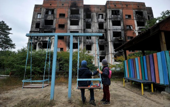 Люди змушені допомагати собі самі: Дмитро Лубінець розкритикував політику щодо ВПО