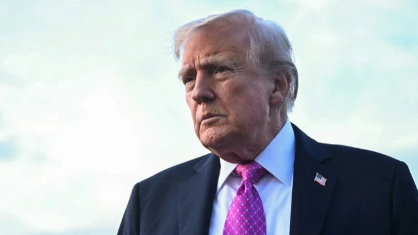 Дональд Трамп раскритиковал Папу Римского за его позицию по войне в Иране
