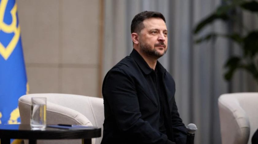 Зеленский поздравил Мадяра с победой в Венгрии и заявил о готовности к сотрудничеству
