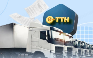 Минразвития обнародовало проект постановления, которое превращает ТТН из бумажной формальности в централизованную государственную ИТ-систему