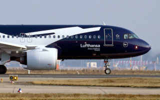 У Німеччині розпочався страйк пілотів Lufthansa: що відомо про скасування рейсів