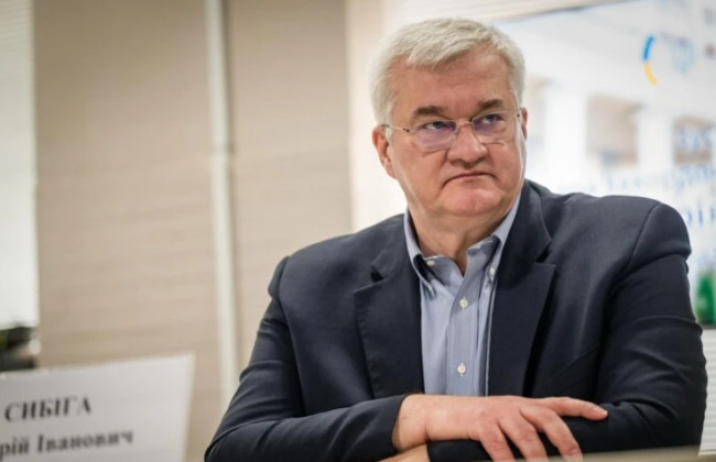 Андрей Сибига: Украина отменяет рекомендации гражданам воздержаться от поездок в Венгрию