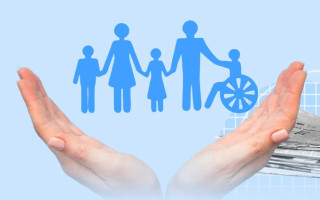 Податкова соціальна пільга для осіб з інвалідністю та батьків дітей з інвалідністю — що треба знати