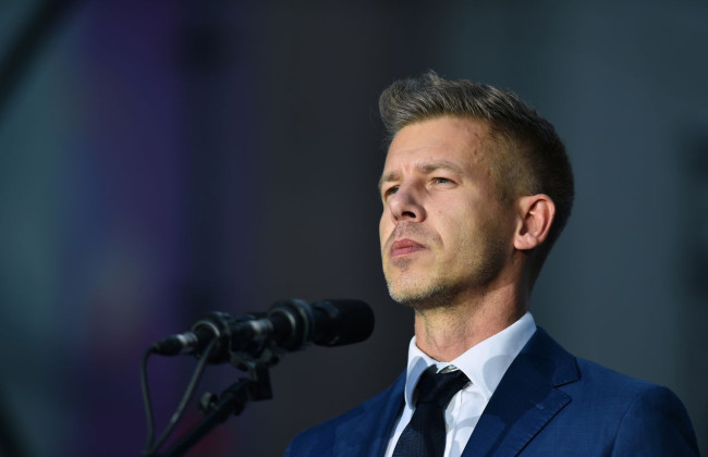Петер Мадяр анонсував обмеження термінів прем’єра та приєднання Угорщини до Європейської прокуратури