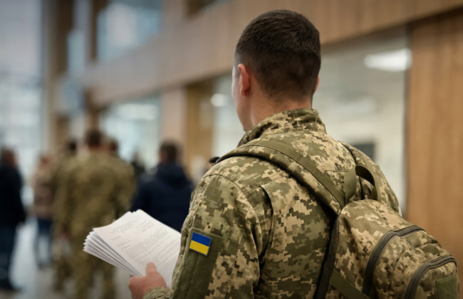 В один день — ВЛК, мобілізація і штраф: суд скасував покарання в 17 тисяч грн після «конвеєра» ТЦК