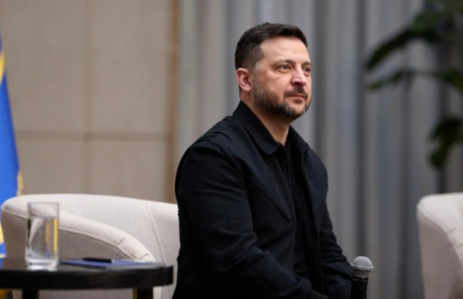 Зеленський привітав з перемогою Мадяра в Угорщині та заявив про готовність до співпраці