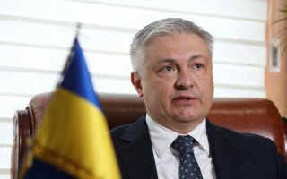 МИД учредил должность посла по особым поручениям по вопросам военнопленных и пропавших без вести – её займёт Дмитрий Пономаренко