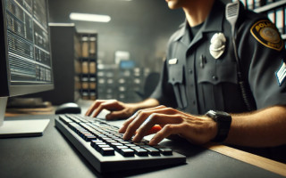 В Індії поліція запустила ШІ-інструмент для розслідування злочинів