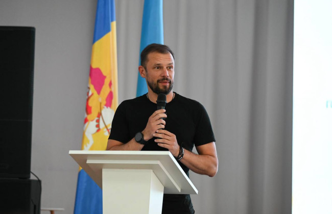 В Украине вдвое сократилось количество молодых учителей, в школы идет менее 20% выпускников — Бабак