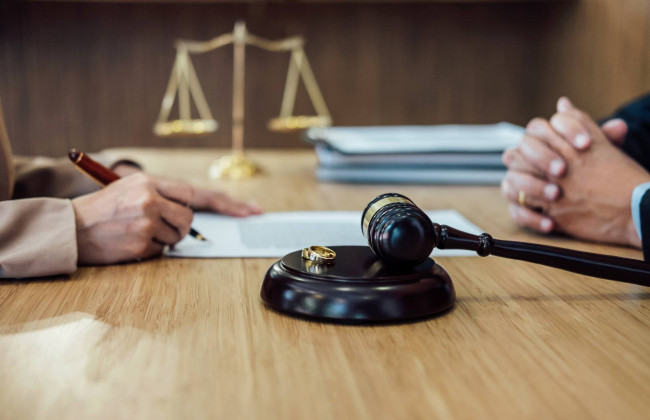 Верховний Суд: примушування до збереження шлюбу всупереч волі одного з подружжя є недопустимим