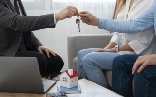 Робоча група обговорила фінмоніторинг, відповідальність та «контрольні закупівлі» в майбутньому законопроєкті про рієлторів