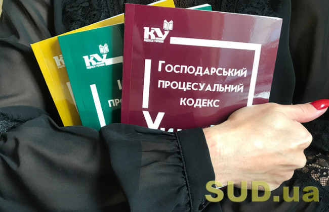 Касаційний суд пропонують наділити чіткими повноваженнями щодо забезпечення позову