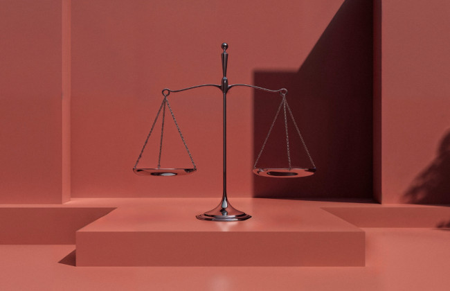 В Украине предлагают ежегодно отмечать День Украинской Правовой Традиции