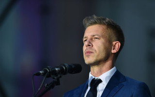 Петер Мадяр анонсував обмеження термінів прем’єра та приєднання Угорщини до Європейської прокуратури