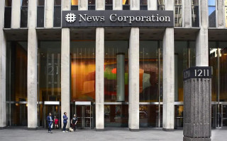 Суд отклонил иск Трампа на 10 млрд долларов против The Wall Street Journal