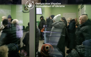Сотні тисяч пенсіонерів-ВПО не можуть відновити виплати пенсії – у чому проблема