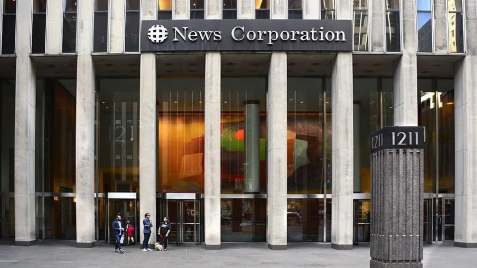 Суд отклонил иск Трампа на 10 млрд долларов против The Wall Street Journal