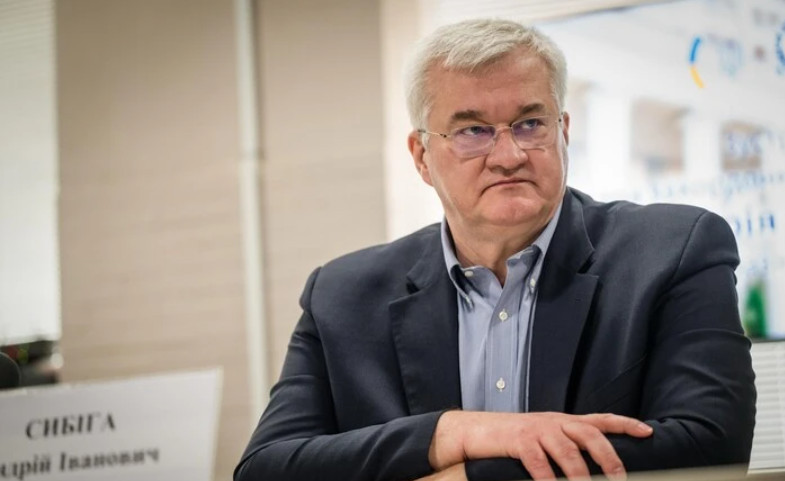 Андрей Сибига: Украина отменяет рекомендации гражданам воздержаться от поездок в Венгрию