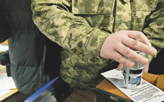 Батько 5 дітей отримав штраф у понад 56 тисяч гривень за порушення правил військового обліку – у ТЦК прокоментували ситуацію