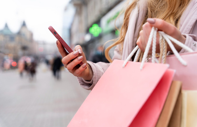 В Ивано-Франковской области покупатели смогли вернуть более 330 тысяч гривен после жалоб в Госпродпотребслужбу