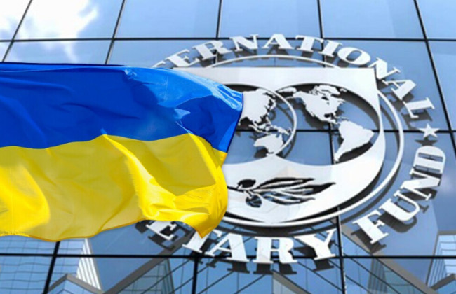 Українська делегація на чолі з Марченком вирушила до Вашингтона на Весняні збори МВФ і Світового банку