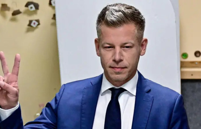 У Кремлі відреагували на поразку Орбана на виборах і заявили, що вітати Мадяра не будуть