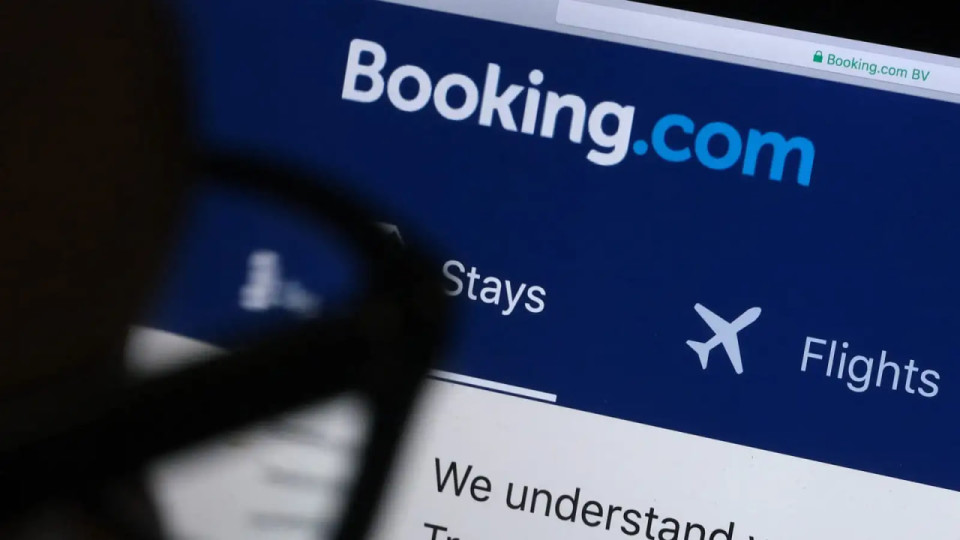 Booking предупредил о возможной утечке информации — какие данные пострадали