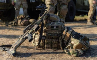 На Київщині оштрафували командира роти за недбале ставлення до служби: у підрозділі зафіксували 13 випадків СЗЧ