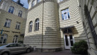 Будівлю колишнього Інституту банківської справи у Львові повернули державі