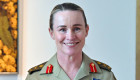 В Австралии впервые в истории женщина возглавит Сухопутные войска