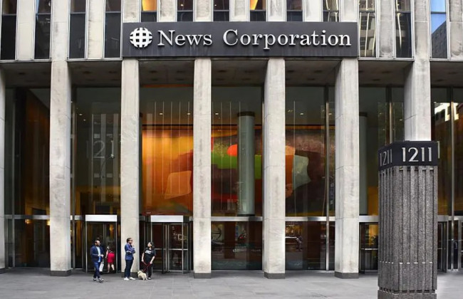 Суд отклонил иск Трампа на 10 млрд долларов против The Wall Street Journal