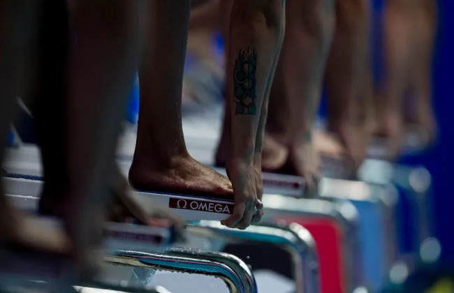 Всемирное бюро водных видов спорта разрешило российским и белорусским спортсменам выступать с флагами и гимнами