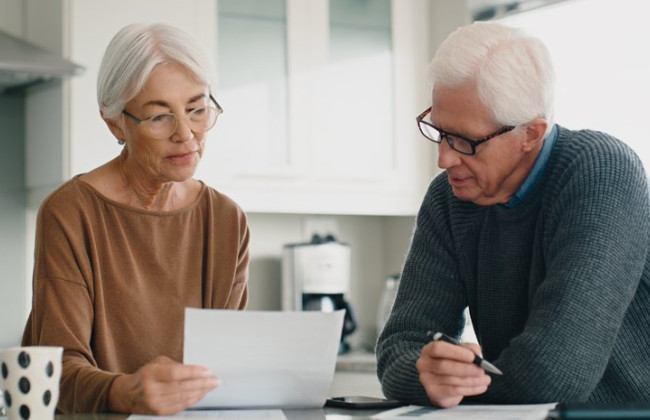 Пенсія в Україні 2026: що робити при нестачі страхового стажу