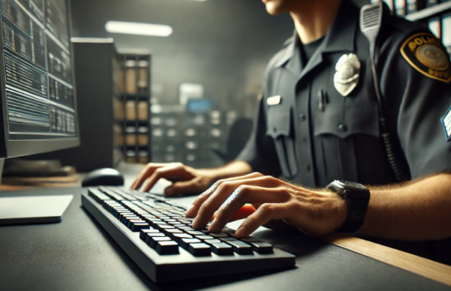 В Індії поліція запустила ШІ-інструмент для розслідування злочинів