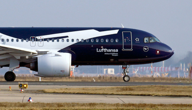 У Німеччині розпочався страйк пілотів Lufthansa: що відомо про скасування рейсів