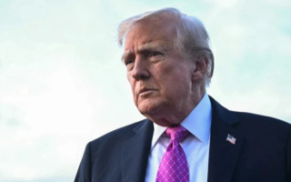 Дональд Трамп розкритикував Папу Римського за його позицію щодо війни в Ірані