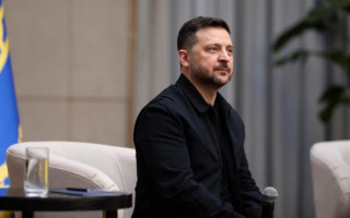 Зеленський привітав з перемогою Мадяра в Угорщині та заявив про готовність до співпраці