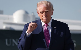 Повністю знищено 158 кораблів, – Трамп заявив про «блокаду США» в Ормузькій протоці