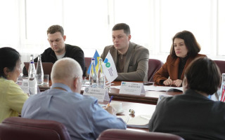 ДПС впроваджує цифрову трансформацію та нову модель податкового адміністрування