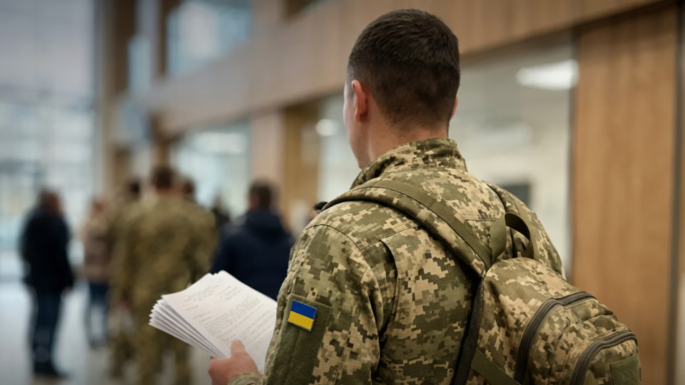 В один день — ВЛК, мобилизация и штраф: суд отменил наказание в 17 тысяч грн после «конвейера» ТЦК