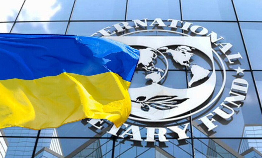 Украинская делегация во главе с Марченко отправилась в Вашингтон на весенние собрания МВФ и Всемирного банка