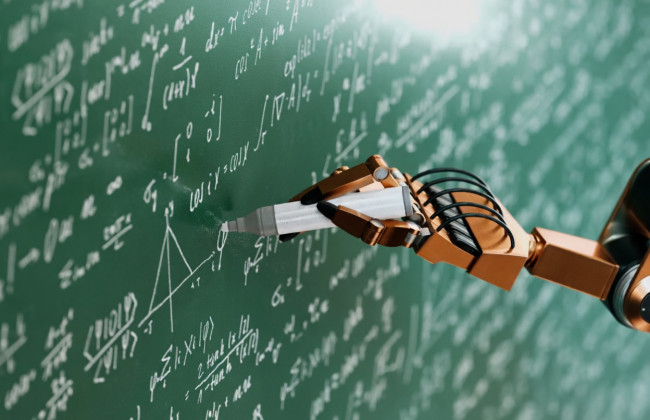 Китайский ИИ за 80 часов решил задачу, над которой ученые работали более 10 лет