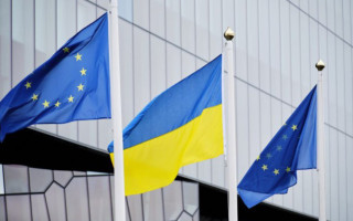 Франція, Німеччина, Нідерланди та Італія проти пришвидшеного вступу України до ЄС — Politico