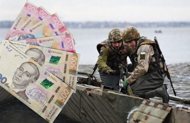 Військовий пенсіонер повернувся на службу — чи зберігаються виплати та як їх перерахують