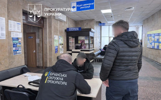 Генпрокурор Кравченко повідомив про викриття квартирної афери в Бучі на десятки мільйонів, серед жертв — ветерани та ВПО