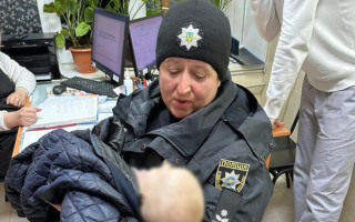 На Харківщині у 20-річної матері вилучили немовля після конфлікту