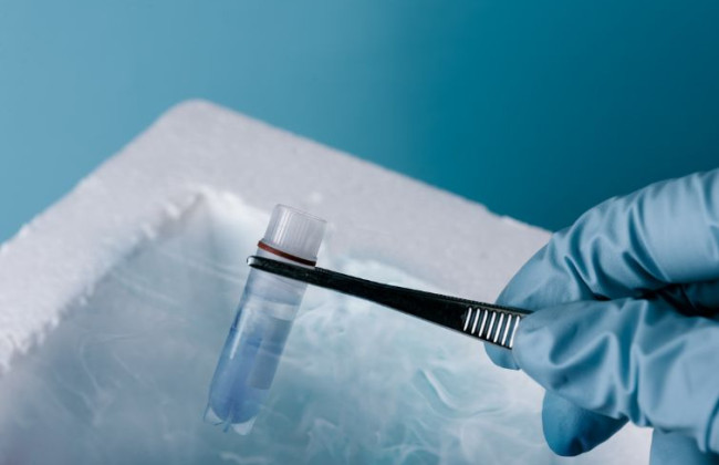 Для пар без брака пропишут правила использования репродуктивного материала после смерти