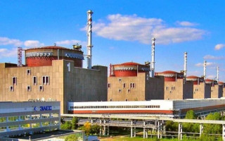 На ЗАЭС произошел 13-й блекаут: он длился полтора часа