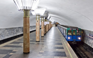 В Харькове мужчину остановили в метро, а затем оштрафовали на 17 тысяч гривен за неявку в ТЦК по повестке