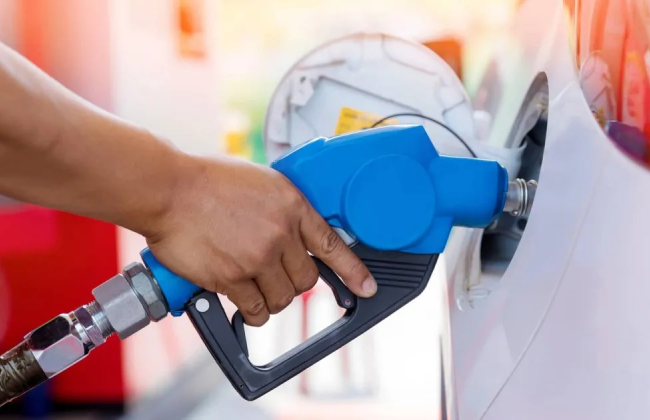 Литва снижает акциз на дизель на фоне ситуации на Ближнем Востоке